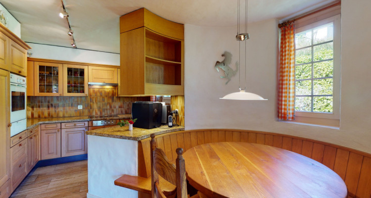 Einzigartige Villa und eine einmalige Gelegenheit! image 8