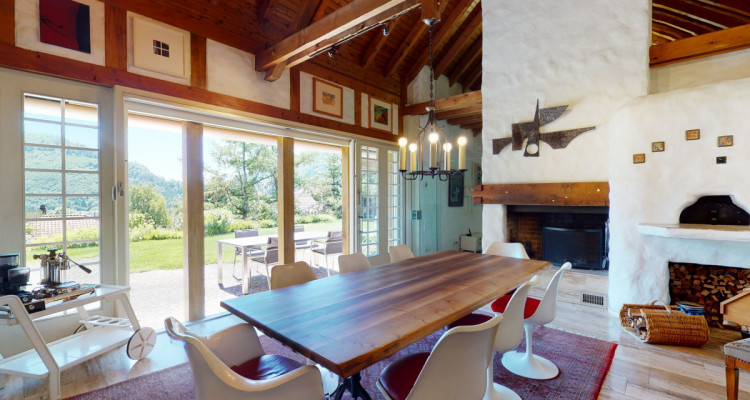 Einzigartige Villa und eine einmalige Gelegenheit! image 6