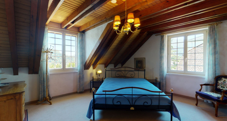 Einzigartige Villa und eine einmalige Gelegenheit! image 9