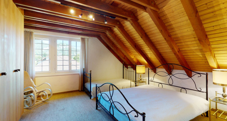 Einzigartige Villa und eine einmalige Gelegenheit! image 10