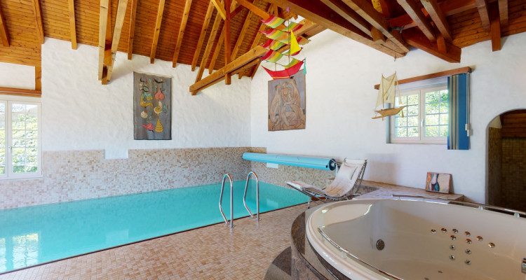 Einzigartige Villa und eine einmalige Gelegenheit! image 11