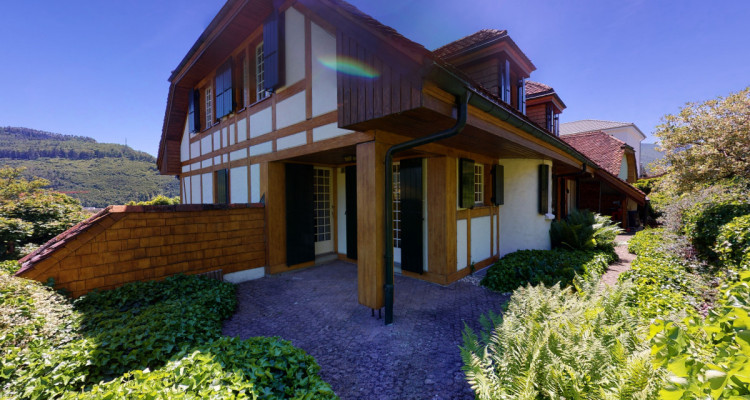 Einzigartige Villa und eine einmalige Gelegenheit! image 12