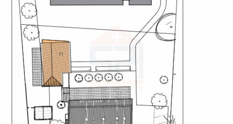 Projet neuf à Puplinge - Livraison 2022 image 4