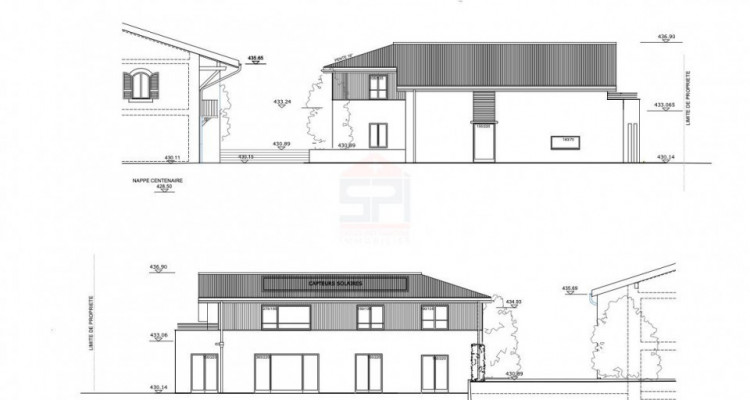 Projet neuf à Puplinge - Livraison 2022 image 2
