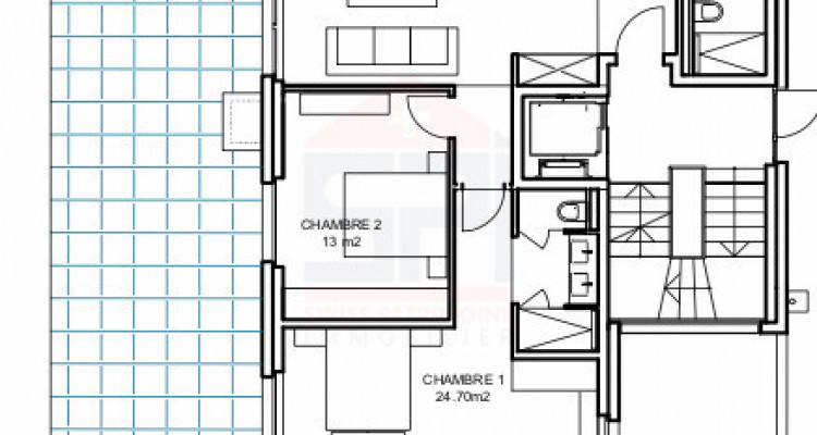 Projet neuf à Puplinge - Livraison 2022 image 3