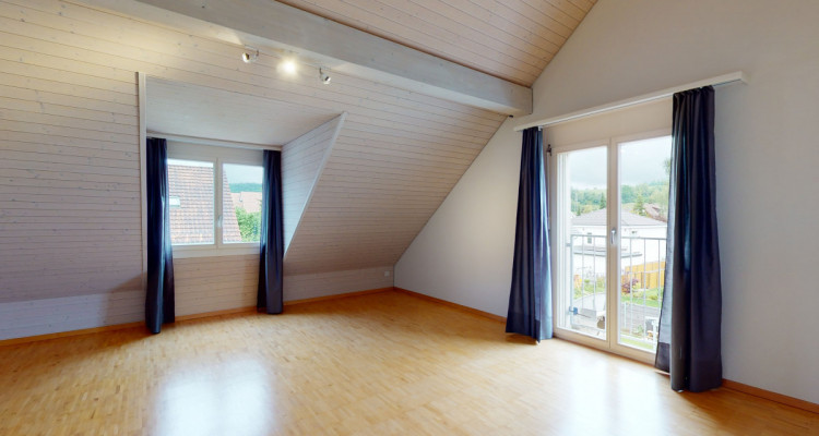 Attraktives 5.5 Zimmer Reiheneckhaus an Top Lage image 6