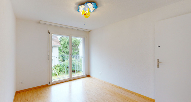 Attraktives 5.5 Zimmer Reiheneckhaus an Top Lage image 7