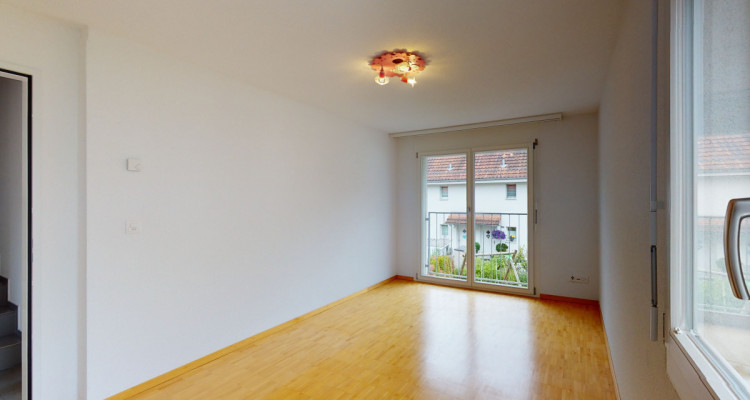 Attraktives 5.5 Zimmer Reiheneckhaus an Top Lage image 8