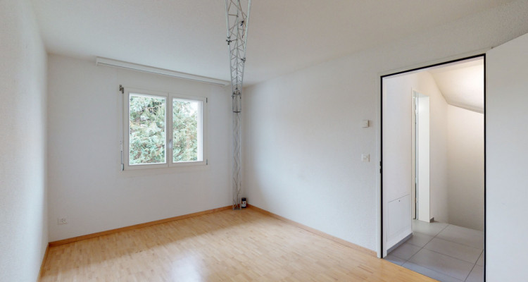 Attraktives 5.5 Zimmer Reiheneckhaus an Top Lage image 9