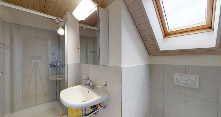 Attraktives 5.5 Zimmer Reiheneckhaus an Top Lage image 11