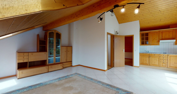 Grosses Eckhaus mit viel grünem Umschwung und Einleger Wohnung im DG image 8