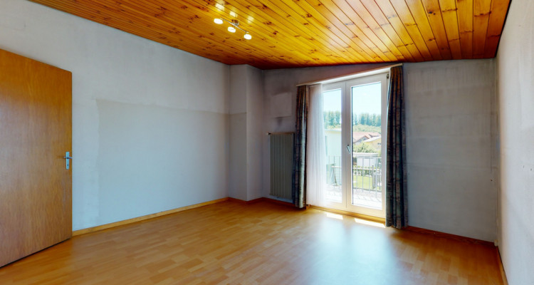 Charmantes 4.5 Zimmer Haus mit grossem Garten, 30er Zone image 8