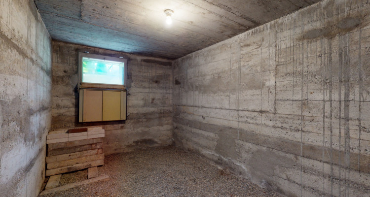 Charmantes 4.5 Zimmer Haus mit grossem Garten, 30er Zone image 10