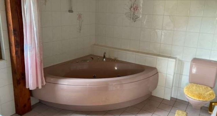 Carrouge VD - superbe appartement de 4 pcs à Louer  image 7