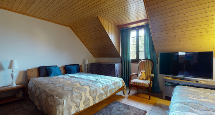 Magnifique villa au coeur du village image 7