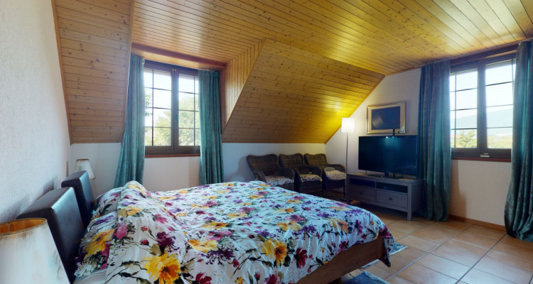 Magnifique villa au coeur du village image 8