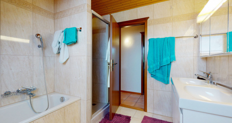 Magnifique villa au coeur du village image 9