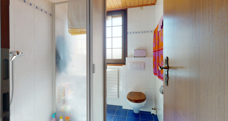 Magnifique villa au coeur du village image 10