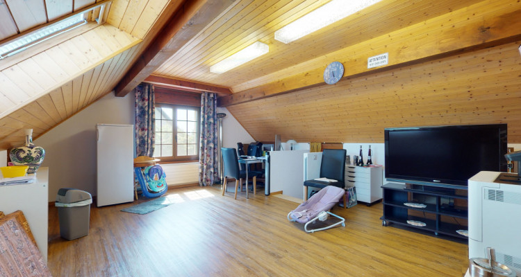 Magnifique villa au coeur du village image 11