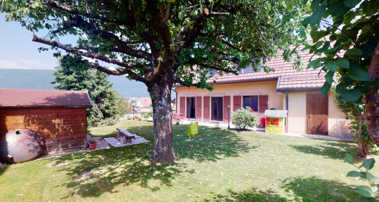 Magnifique villa au coeur du village image 12