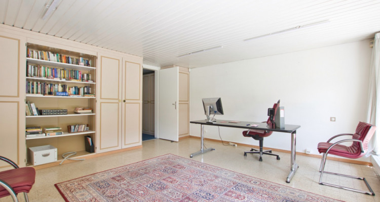 Arcade à vendre - situation idéale proche transport - quartier Champel image 1