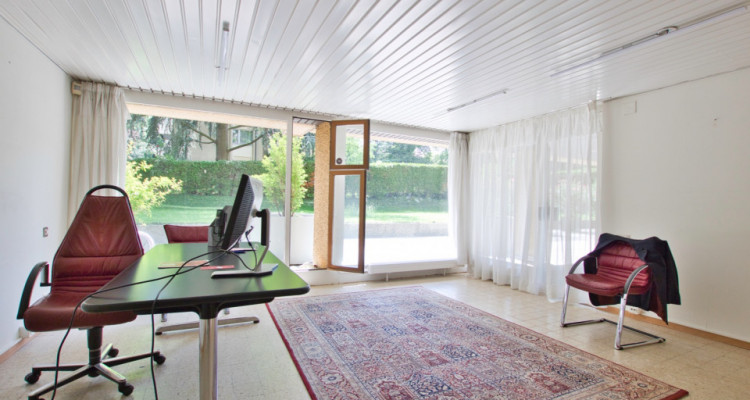 Arcade à vendre - situation idéale proche transport - quartier Champel image 2