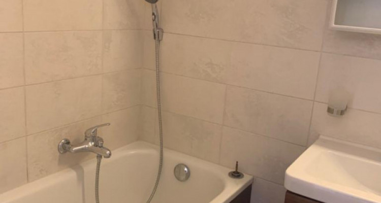 Urgent reprise de Bail  image 2