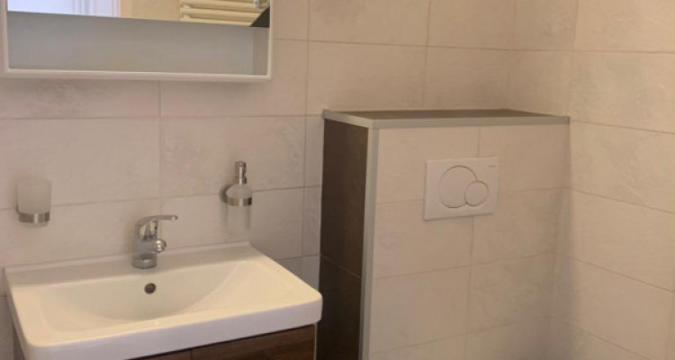 Urgent reprise de Bail  image 4