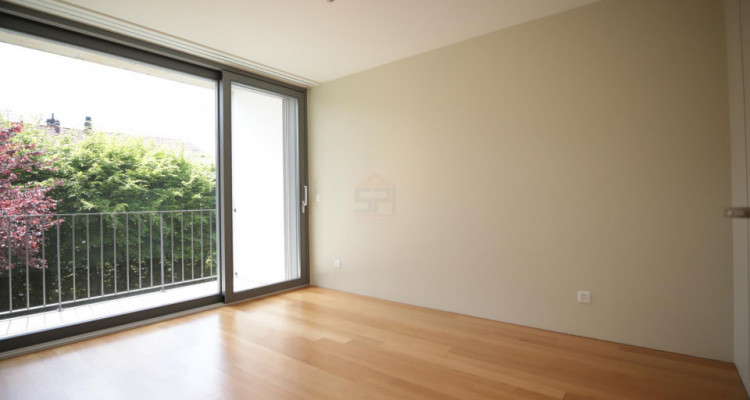 Maison contemporaine de 7.5 pièces proche du centre de Vésenaz image 9