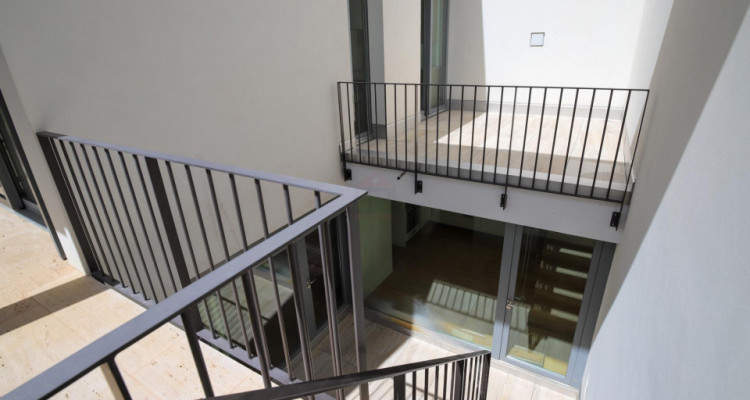 Maison contemporaine de 7.5 pièces proche du centre de Vésenaz image 12