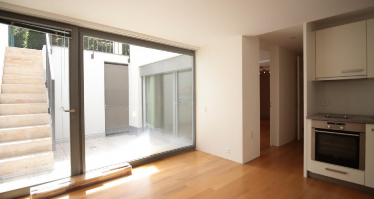 Maison contemporaine de 7.5 pièces proche du centre de Vésenaz image 13