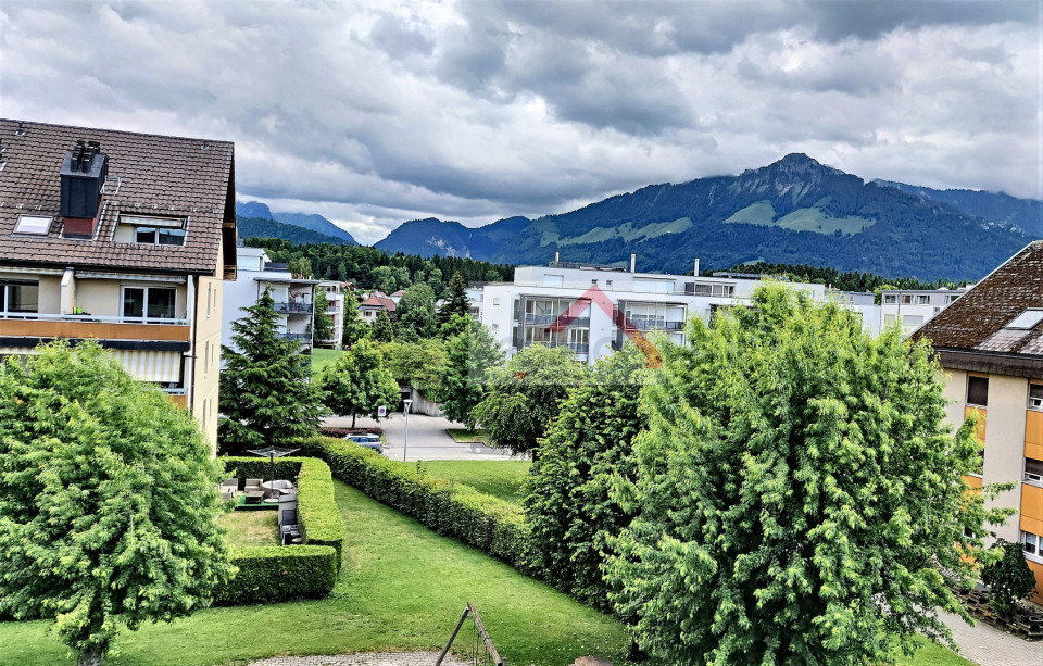 Exclusif Beau 3 pièces ½ à prix intéressant à Bulle. 3.5 pièces 89 m2