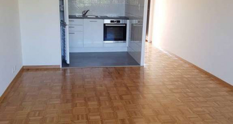 Appartement de 33m2 à Meyrin  image 1