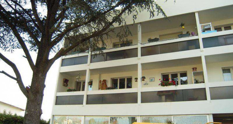 Appartement de 33m2 à Meyrin  image 3