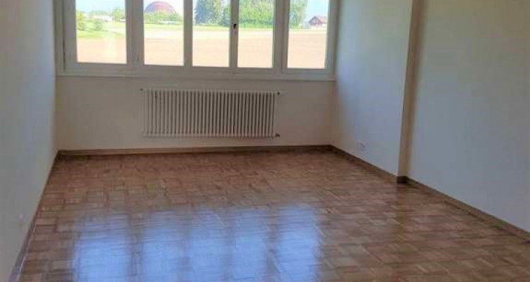 Appartement de 33m2 à Meyrin  image 4