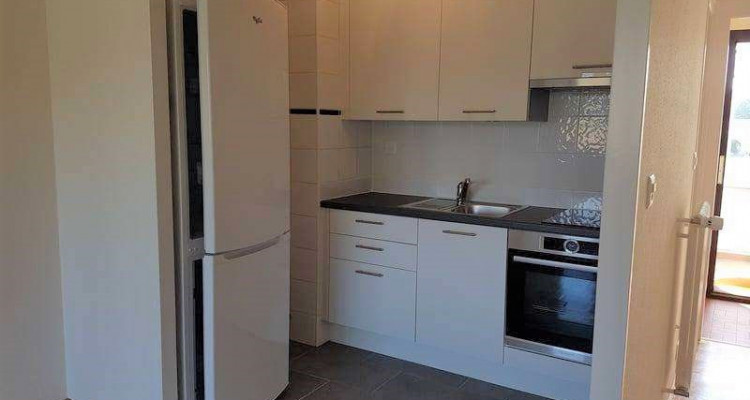 Appartement de 33m2 à Meyrin  image 5