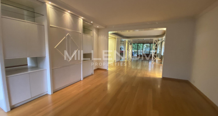 Rare - Grand appartement 6P à Champel image 3