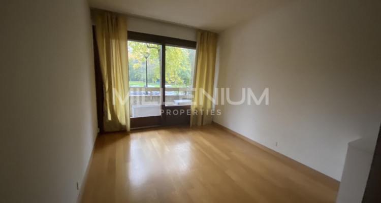 Rare - Grand appartement 6P à Champel image 5