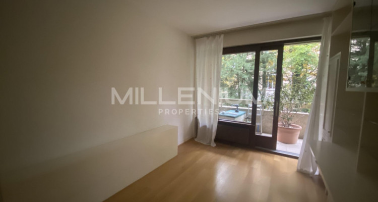 Rare - Grand appartement 6P à Champel image 6