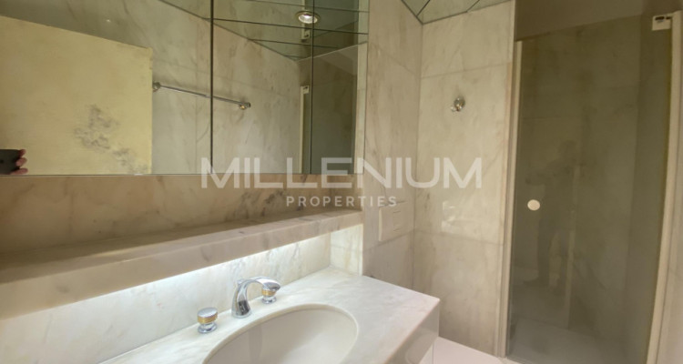 Rare - Grand appartement 6P à Champel image 8