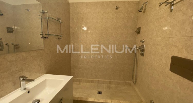 Rare - Grand appartement 6P à Champel image 9