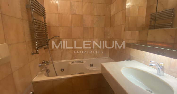 Rare - Grand appartement 6P à Champel image 11