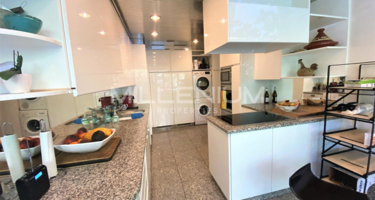 Rare - Grand appartement 6P à Champel image 12