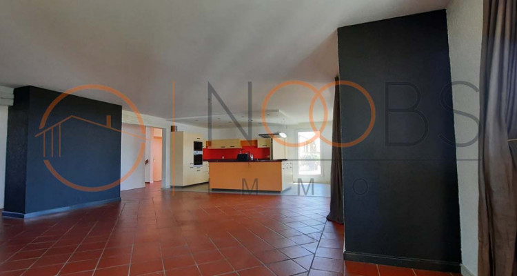 Magnifique attique 6.5 pièces avec grande terrasse et vue sur le lac image 5