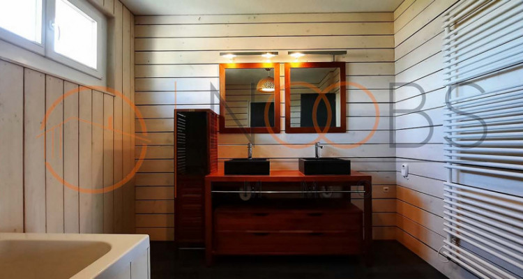 Magnifique attique 6.5 pièces avec grande terrasse et vue sur le lac image 7