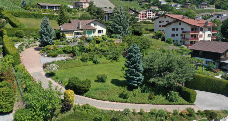 Magnifique maison, vue totalement dégagée et fort potentiel image 3