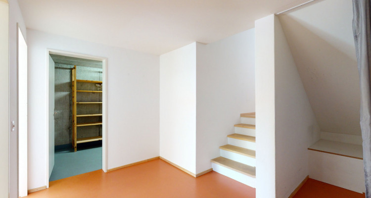 Maisonette-Wohnung auf drei Etagen an der Goldküste image 8