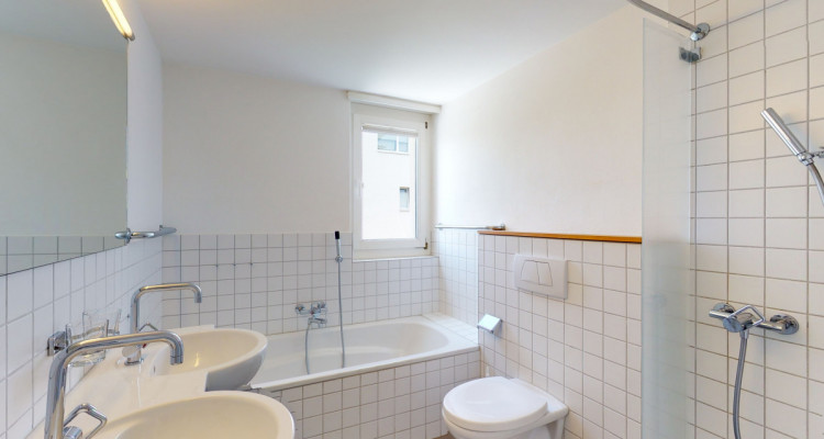 Maisonette-Wohnung auf drei Etagen an der Goldküste image 9