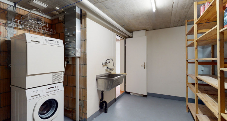 Maisonette-Wohnung auf drei Etagen an der Goldküste image 10