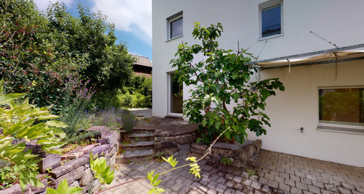 Maisonette-Wohnung auf drei Etagen an der Goldküste image 11